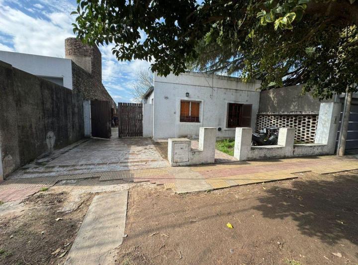 Casa · 64m² · 3 Ambientes