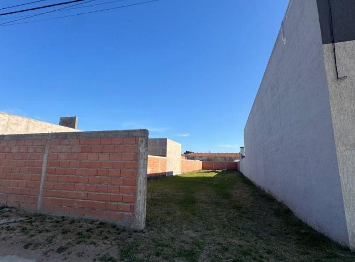 Terreno · 510m²