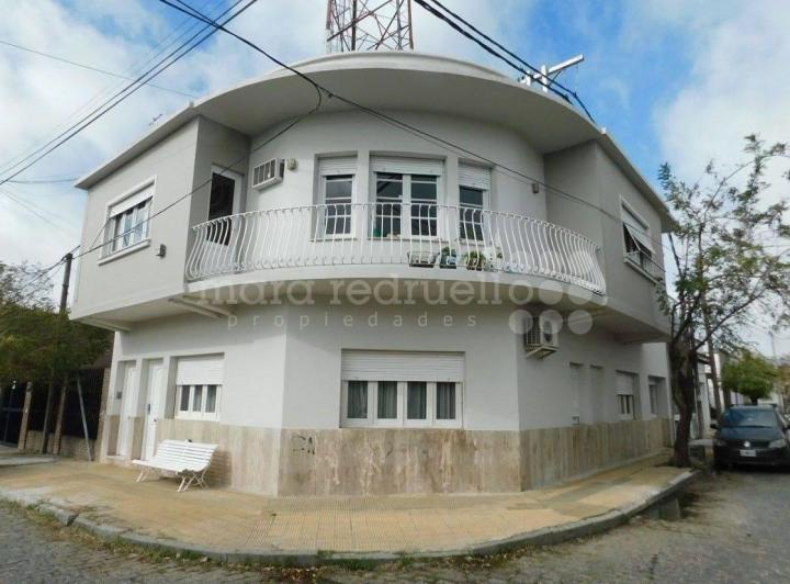Casa · 142m² · 3 Ambientes