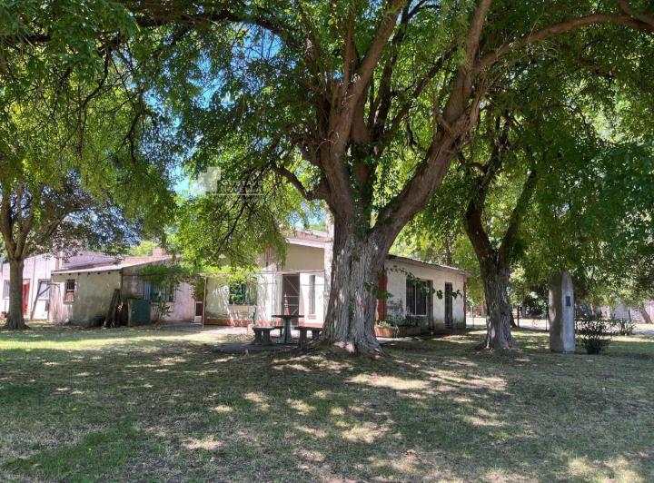Quinta vacacional · 100m² · 4 Ambientes