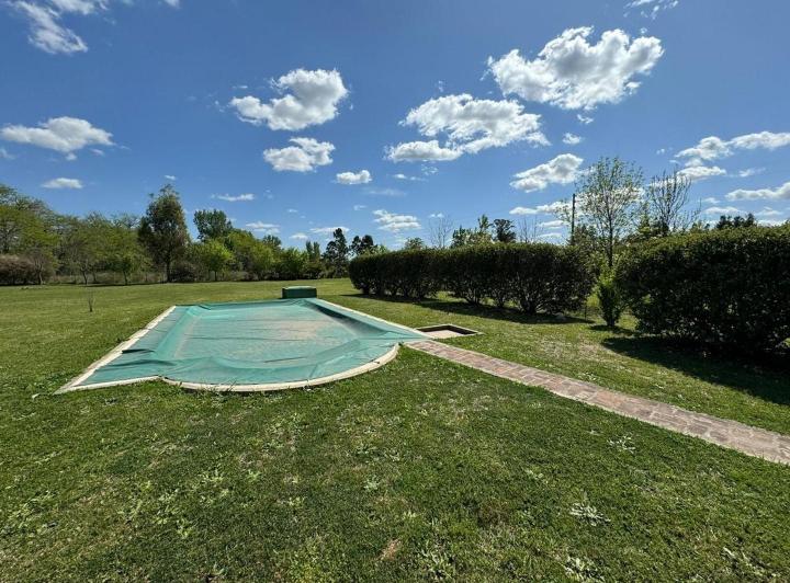 Quinta vacacional · 280m² · 1 Ambiente