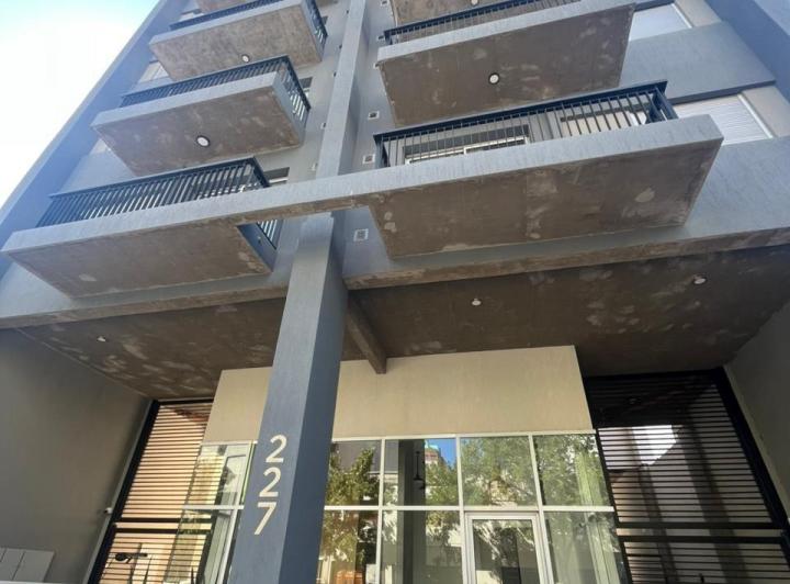 Departamento · 44m² · 2 Ambientes