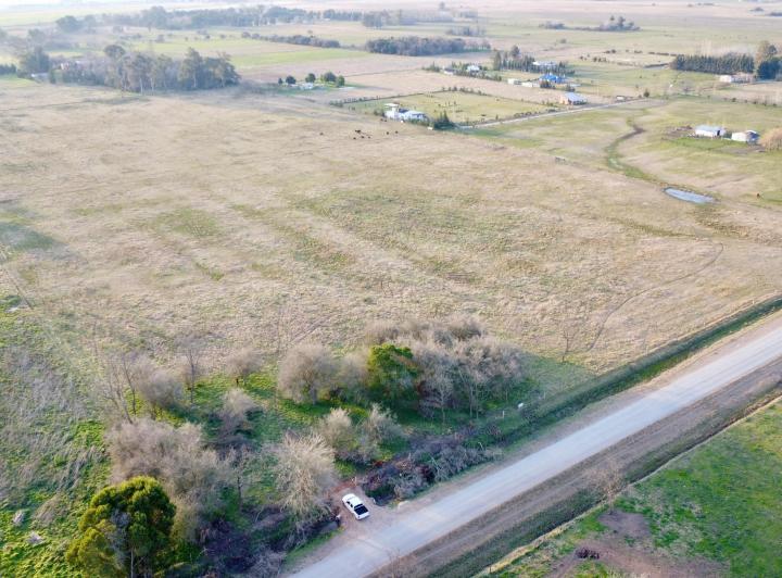 Campo · 1m²