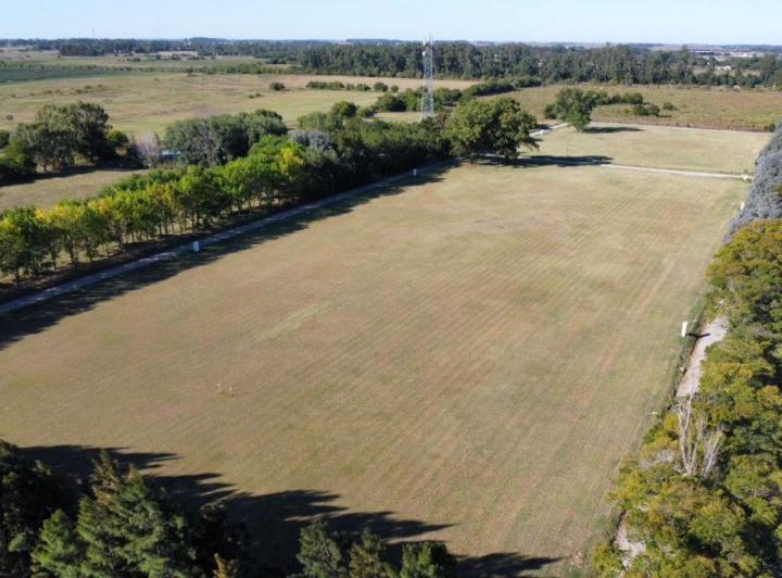 Terreno · 2501m²