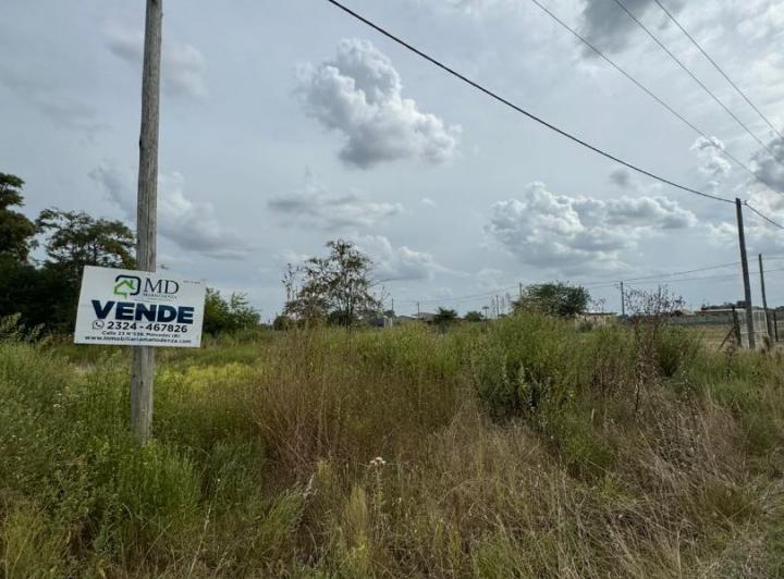 Terreno · 1000m²