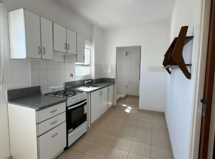 Departamento · 65m² · 3 Ambientes · 1 Cochera