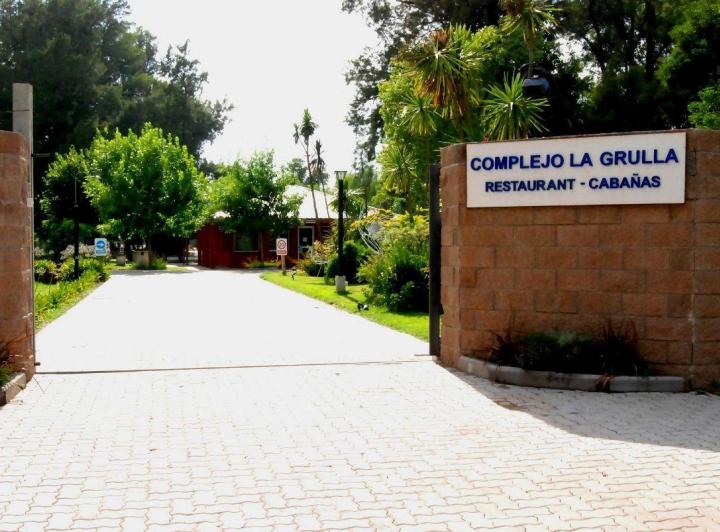 Quinta vacacional · 1500m² · 1 Ambiente