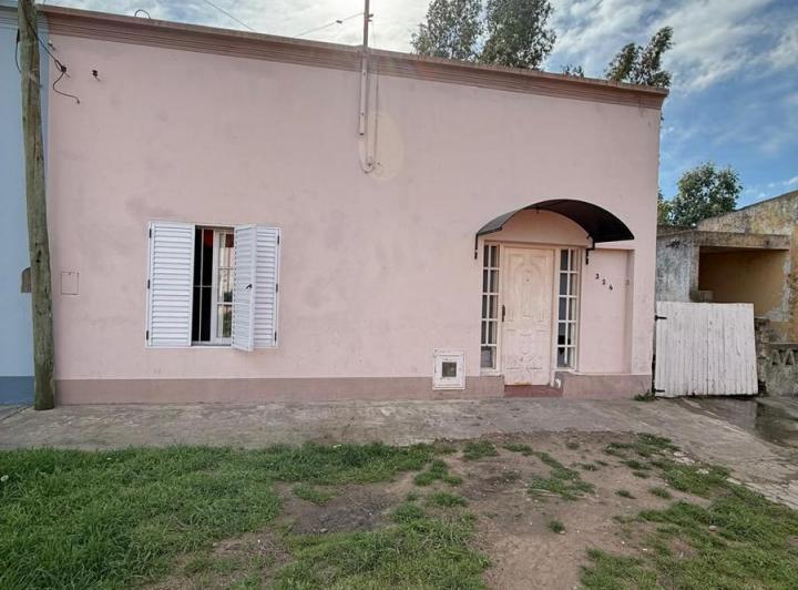 Casa · 65m² · 3 Ambientes