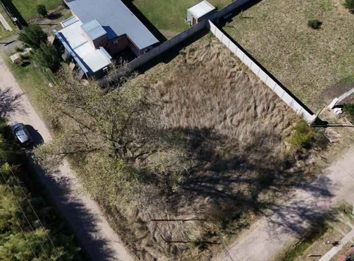 Terreno · 627m²