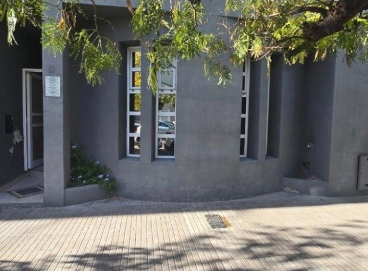 Consultorio · 146m² · 7 Ambientes