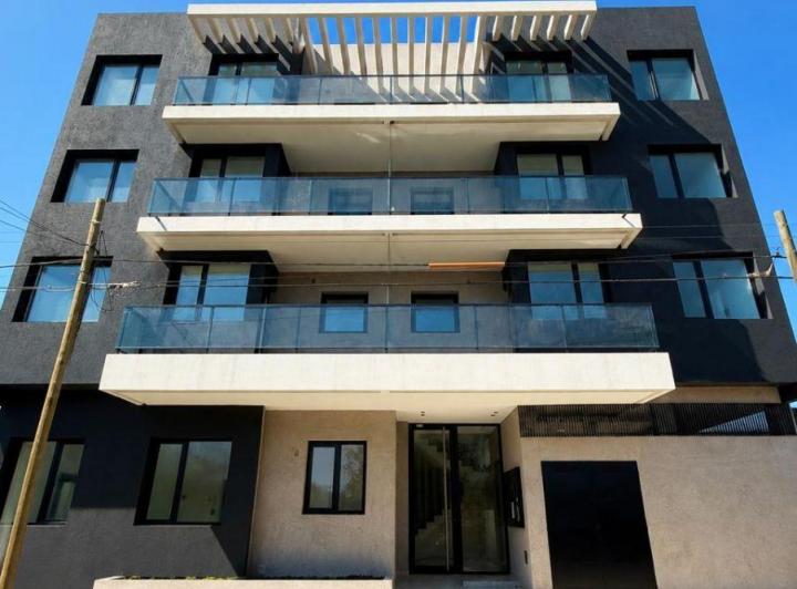Departamento · 50m² · 2 Ambientes · 1 Cochera
