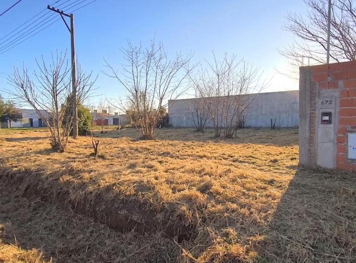 Terreno · 333m²