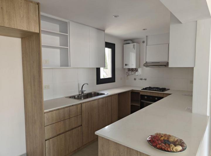 Departamento · 99m² · 4 Ambientes · 1 Cochera