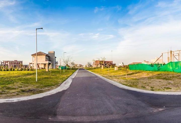 Terreno · 1002m²