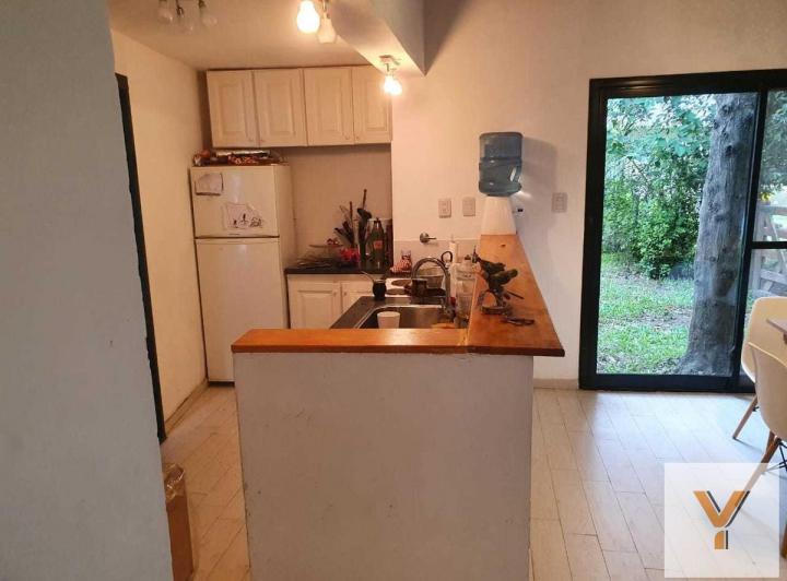 Casa · 80m² · 3 Ambientes · 1 Cochera