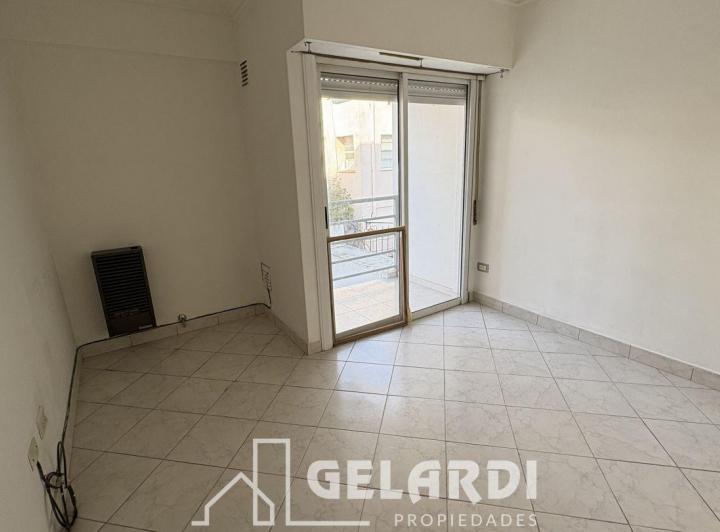 Departamento · 25m² · 1 Ambiente
