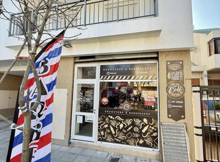 Local comercial · 39m²