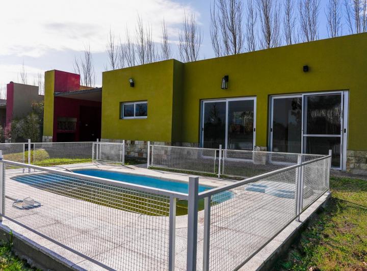 Departamento · 89m² · 1 Ambiente · 1 Cochera