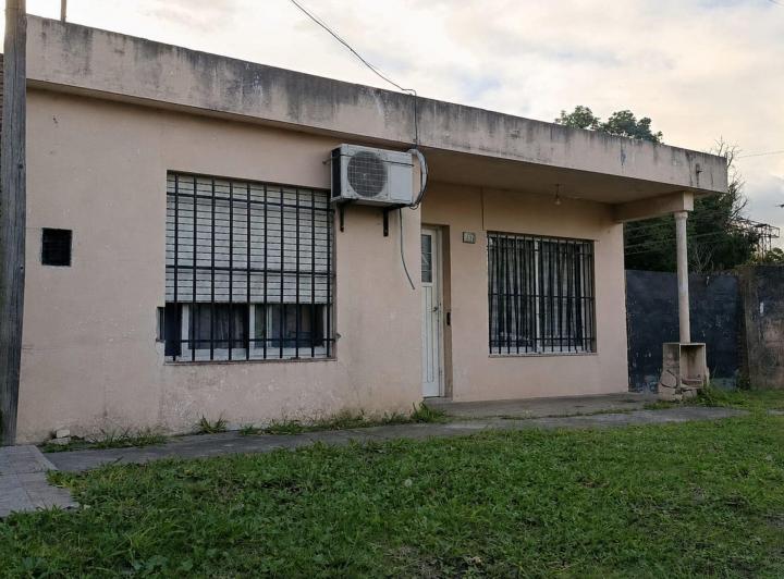 Casa · 3 Ambientes
