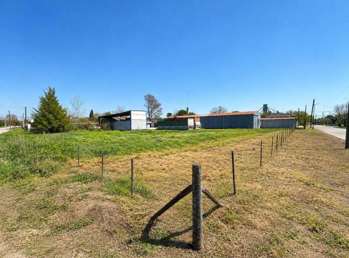 Terreno · 2000m²