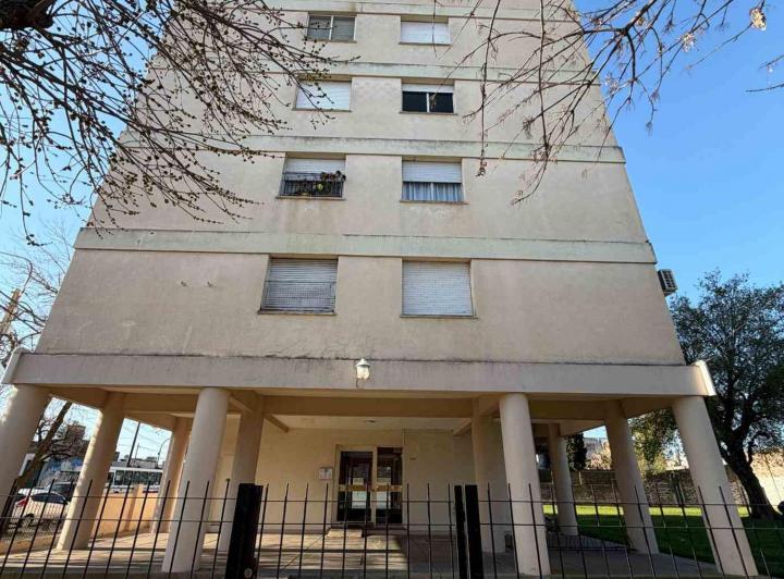 Departamento · 61m² · 4 Ambientes