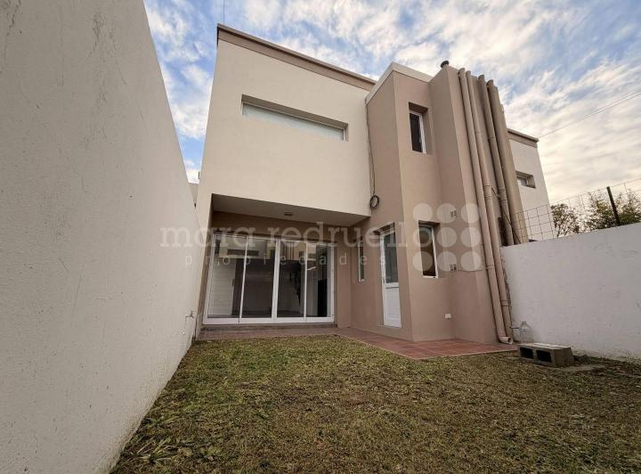 Departamento · 75m² · 2 Dormitorios · 1 Cochera