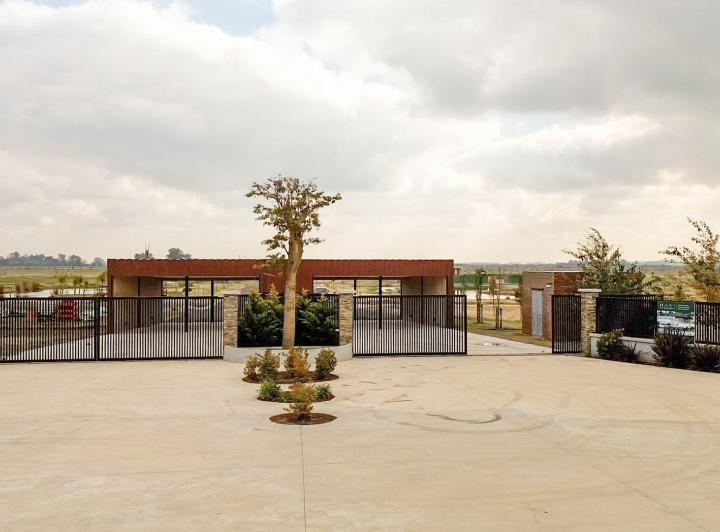 Terreno · 700m²