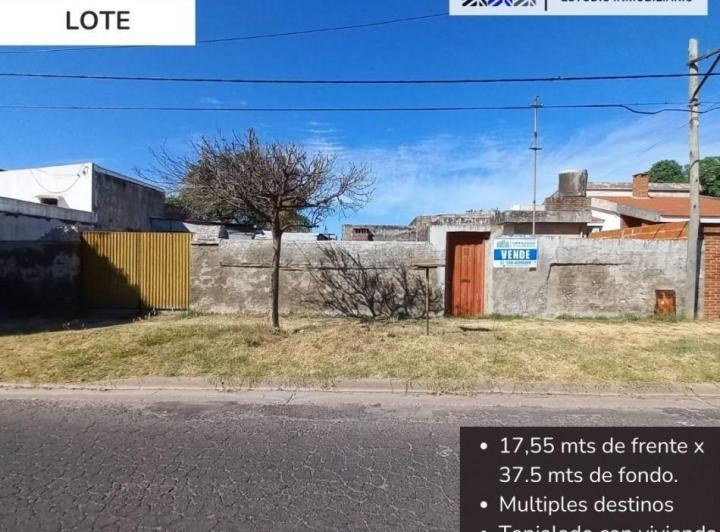 Terreno · 56m²