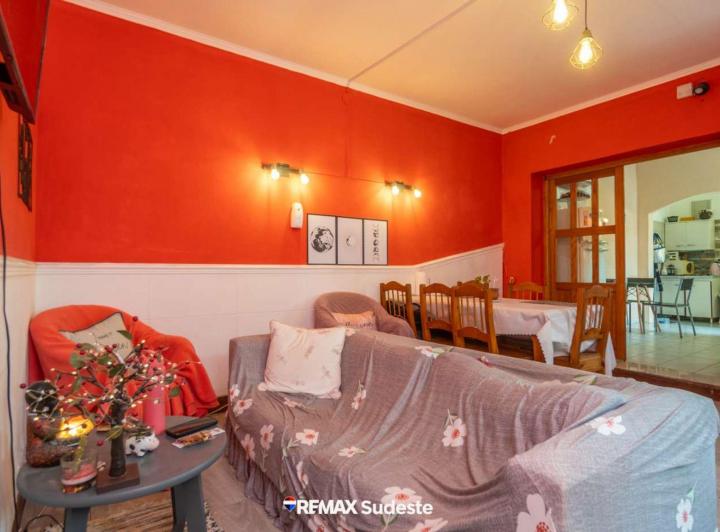 Casa · 173m² · 4 Ambientes · 1 Cochera