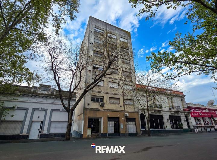 Departamento · 46m² · 2 Ambientes