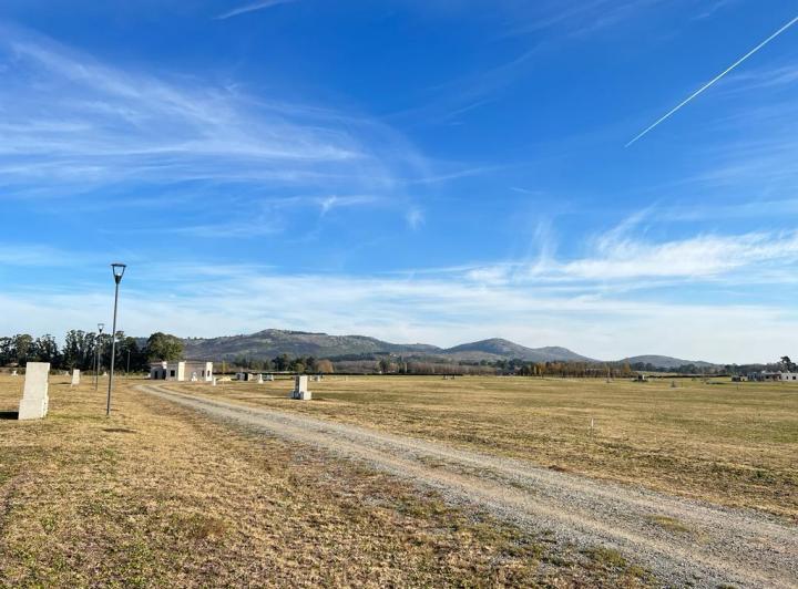Terreno · 1500m²