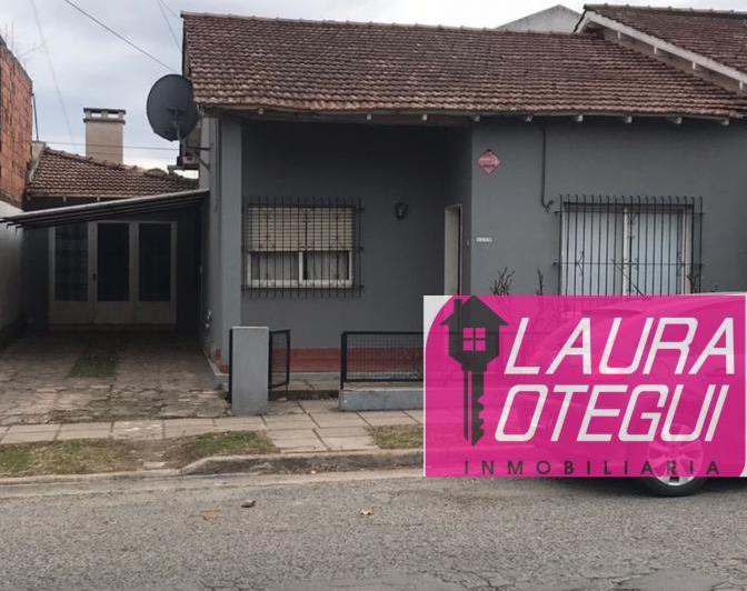 Casa · 110m² · 4 Ambientes · 1 Cochera
