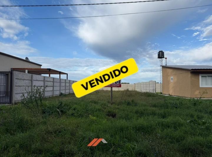 Terreno · 324m²