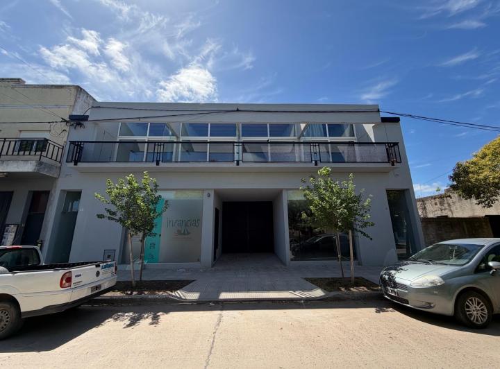 Departamento · 45m² · 2 Ambientes