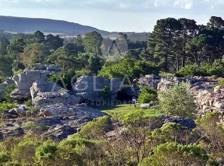 Terreno · 600m²