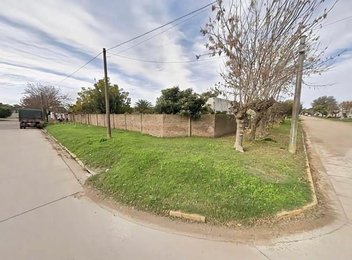 Terreno · 300m²