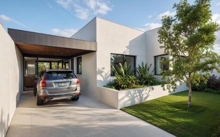 Casa · 85m² · 2 Ambientes · 1 Cochera