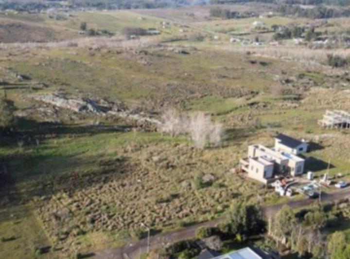 Terreno · 750m²