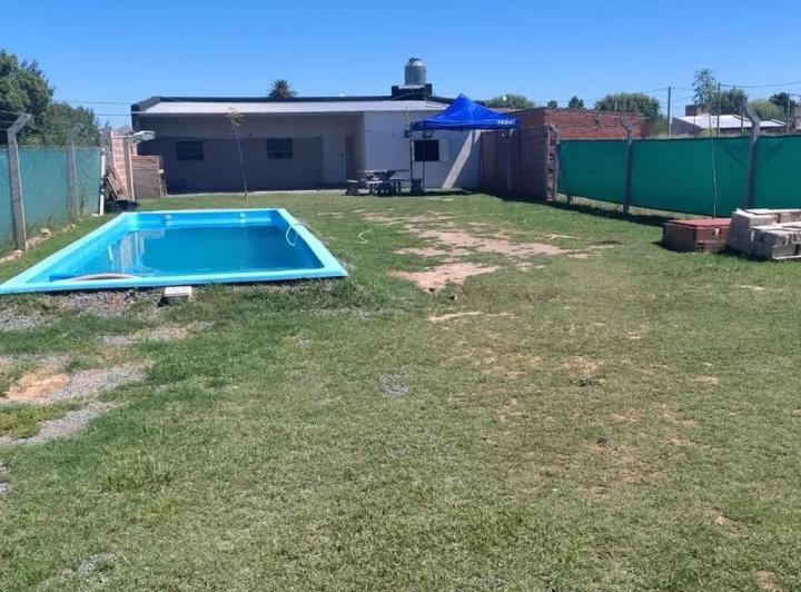 Quinta vacacional · 120m² · 2 Ambientes