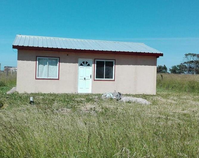 Casa · 50m² · 2 Ambientes