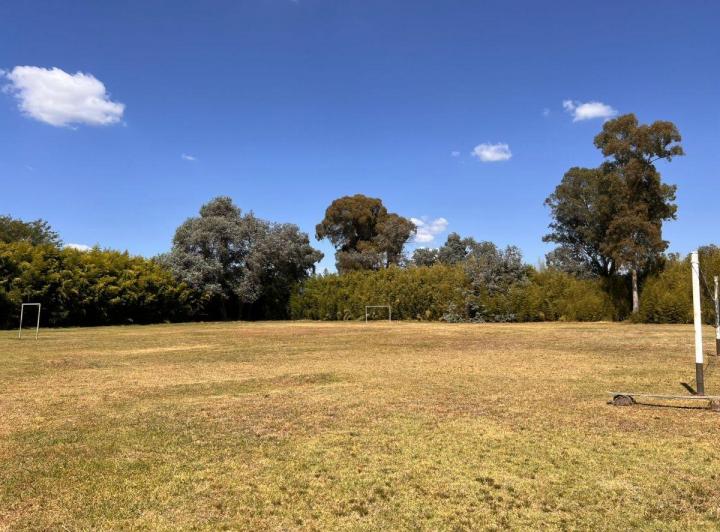 Quinta vacacional · 408m² · 1 Ambiente