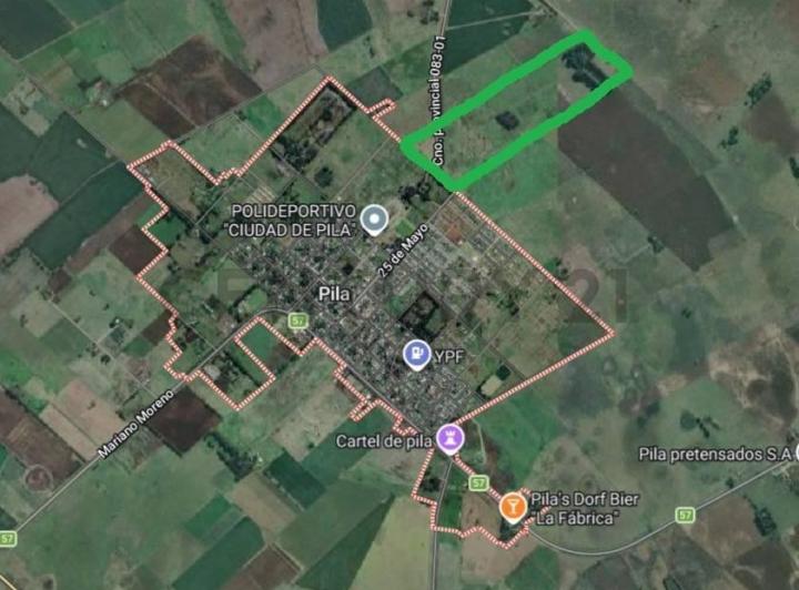 Campo · 46m²
