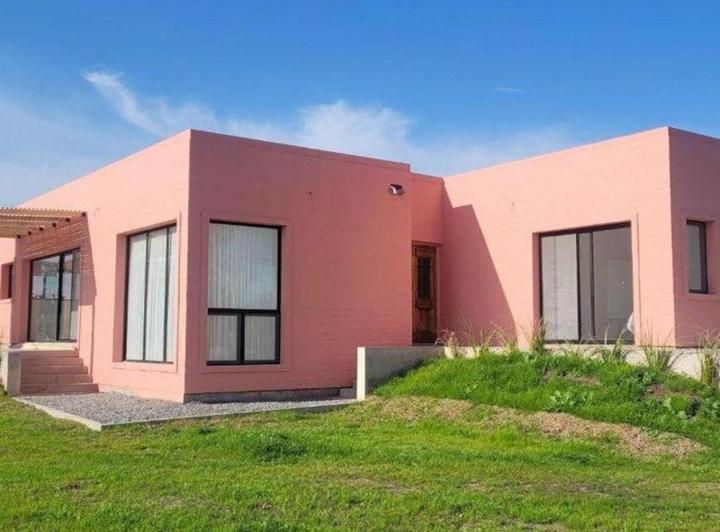 Quinta vacacional · 127m² · 3 Ambientes