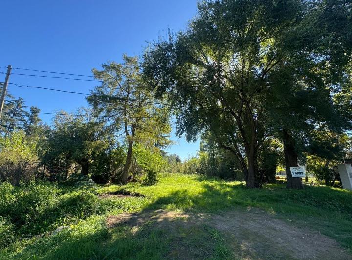 Terreno · 1027m²