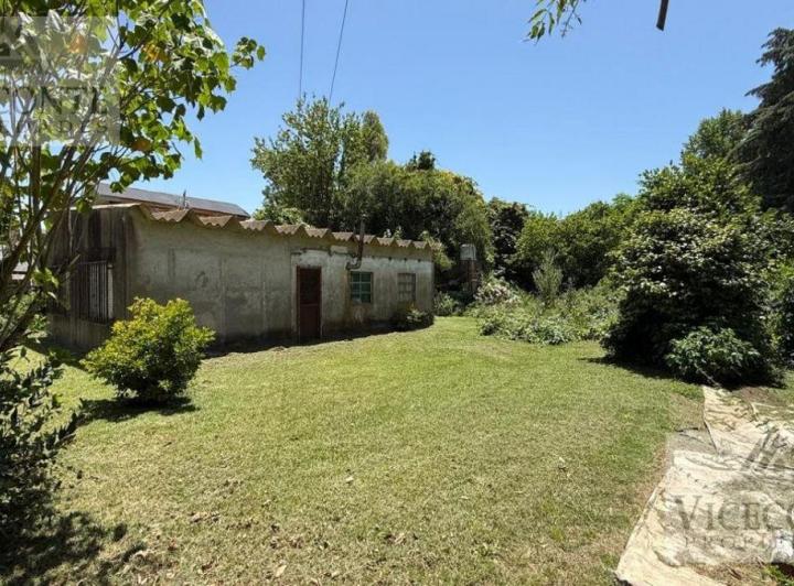 Terreno · 1235m²