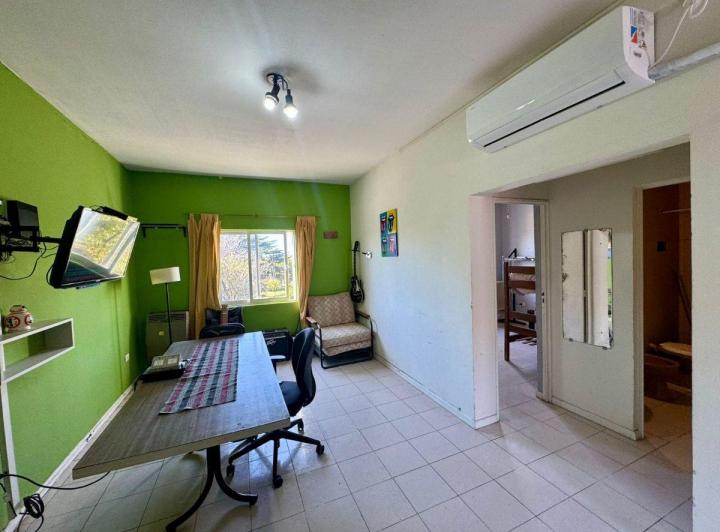Departamento · 45m² · 3 Ambientes