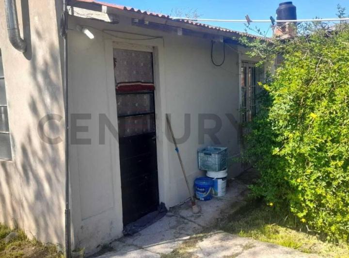 Casa · 34m² · 3 Ambientes