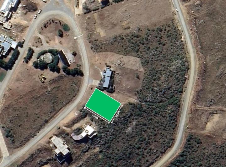 Terreno · 2500m²