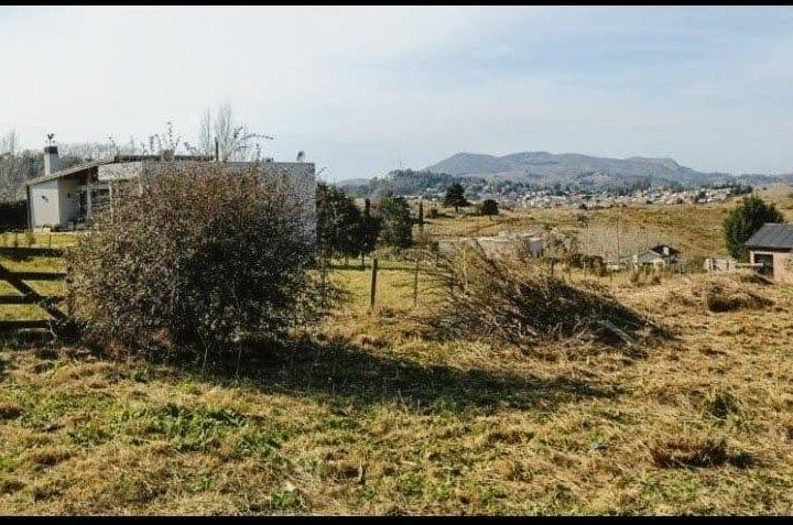 Terreno · 1010m²