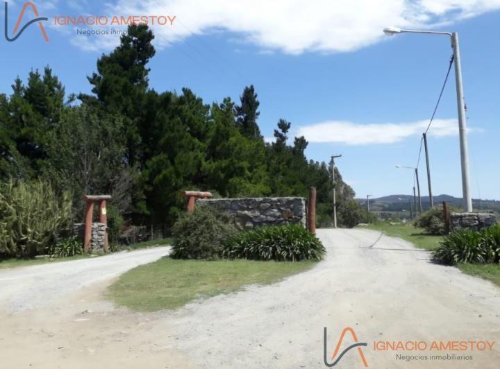 Terreno · 678m²
